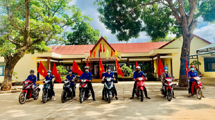 Tăng cường công tác tuyên truyền phòng, chống dịch bệnh Covid-19 trong tình hình mới