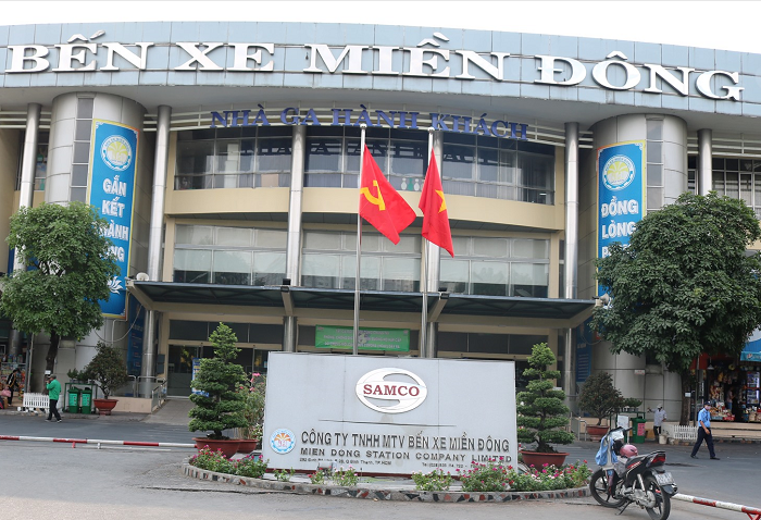 Công dân tỉnh Đắk Lắk tạm trú tại Thành phố Hồ Chí Minh đăng ký trở về địa phương