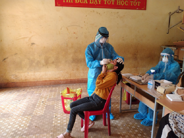 Triển khai Công điện số 1063/CĐ-TTg, ngày 31/7/202 của Thủ tướng Chính phủ về phòng, chống dịch Covid-19