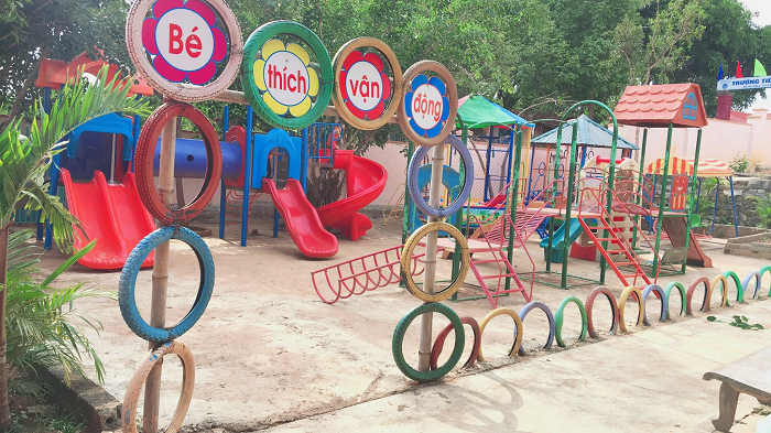 Ngành giáo dục huyện Ea H’leo thực hiện khung thời gian năm học mới 2021-2022