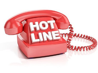 Đường dây nóng hỗ trợ người dân phòng, chống dịch và bảo đảm  an sinh xã hội