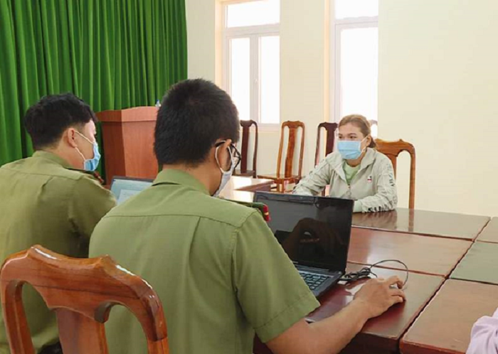 Huyện Ea H’Leo tăng cường công tác chỉ đạo, định hướng, quản lý thông tin trên mạng xã hội