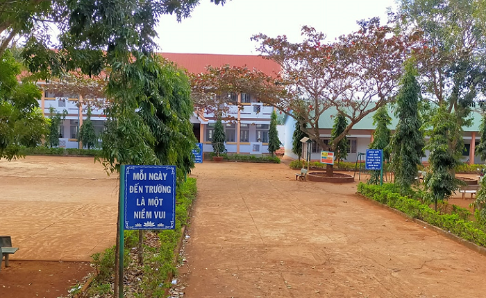 Không tổ chức đón học sinh tựu trường vào ngày 01/9/2021 trước tình hình dịch bệnh Covid-19