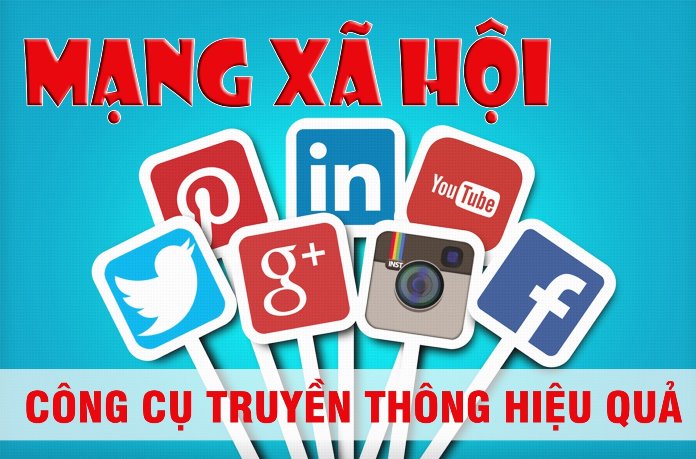 Tuyên truyền phòng, chống dịch bệnh Covid-19 qua mạng xã hội