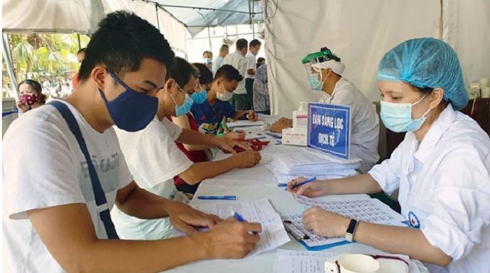 Người dân từ các tỉnh, thành phía Nam khi trở về địa phương cần nghiêm túc thực hiện cách ly y tế và các biện pháp phòng, chống dịch Covid-19