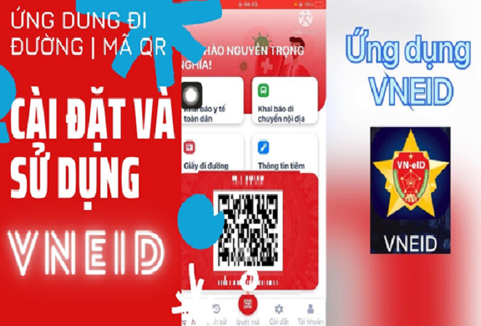 Huyện Ea H’Leo đẩy mạnh triển khai ứng dụng VNEID