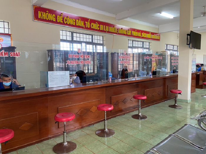 Bộ Nội vụ bãi bỏ 07 văn bản quy phạm pháp luật liên quan đến công chức, tổ chức bộ máy