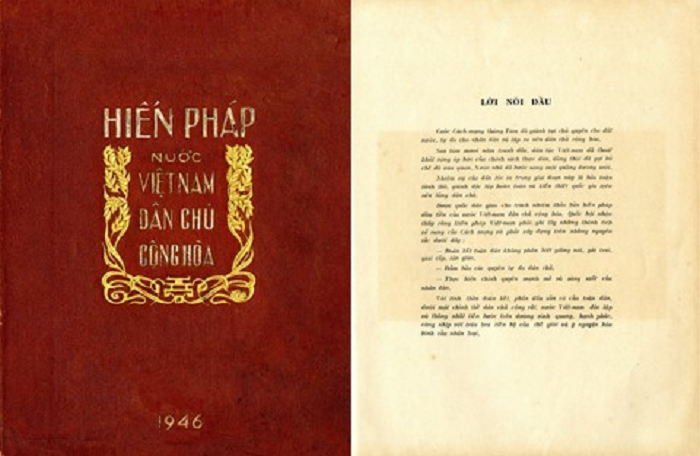 Ngày Pháp luật Việt Nam 09/11
