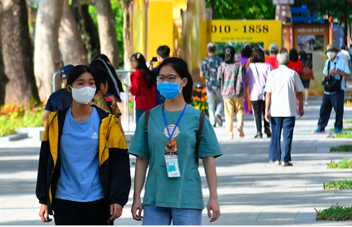 Triển khai thực hiện công tác phòng, chống dịch COVID-19 trong tình hình mới