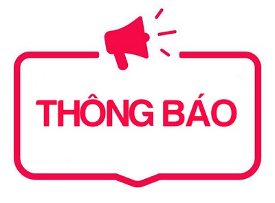 THÔNG BÁO LỊCH TẠM NGỪNG CUNG CẤP ĐIỆN 6121
