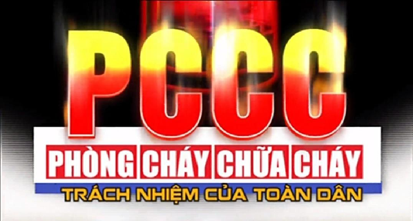 Những kiến thức cơ bản về công tác phòng cháy, chữa cháy đối với người dân