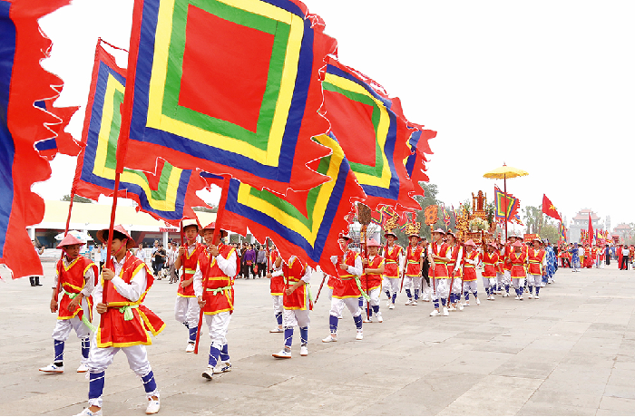 Ý nghĩa Giỗ Tổ Hùng Vương ngày mùng 10 tháng 3 âm lịch