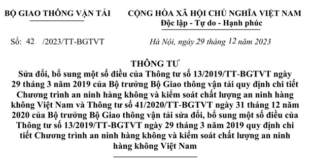 VNeID - Giúp làm thủ tục đi máy bay mà không cần giấy tờ tuỳ thân
