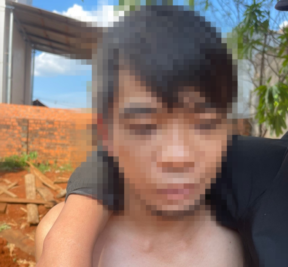 Công an huyện Ea H’Leo bắt giữ 01 đối tượng mua bán trái phép chất ma túy