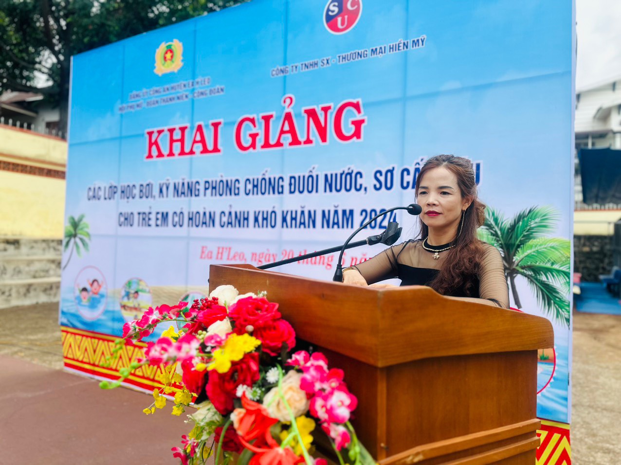 bơi2
