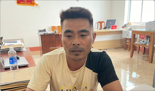 Công an huyện Ea H'Leo tiếp tục khởi tố 01 vụ đánh bạc dưới hình thức cá độ bóng đá