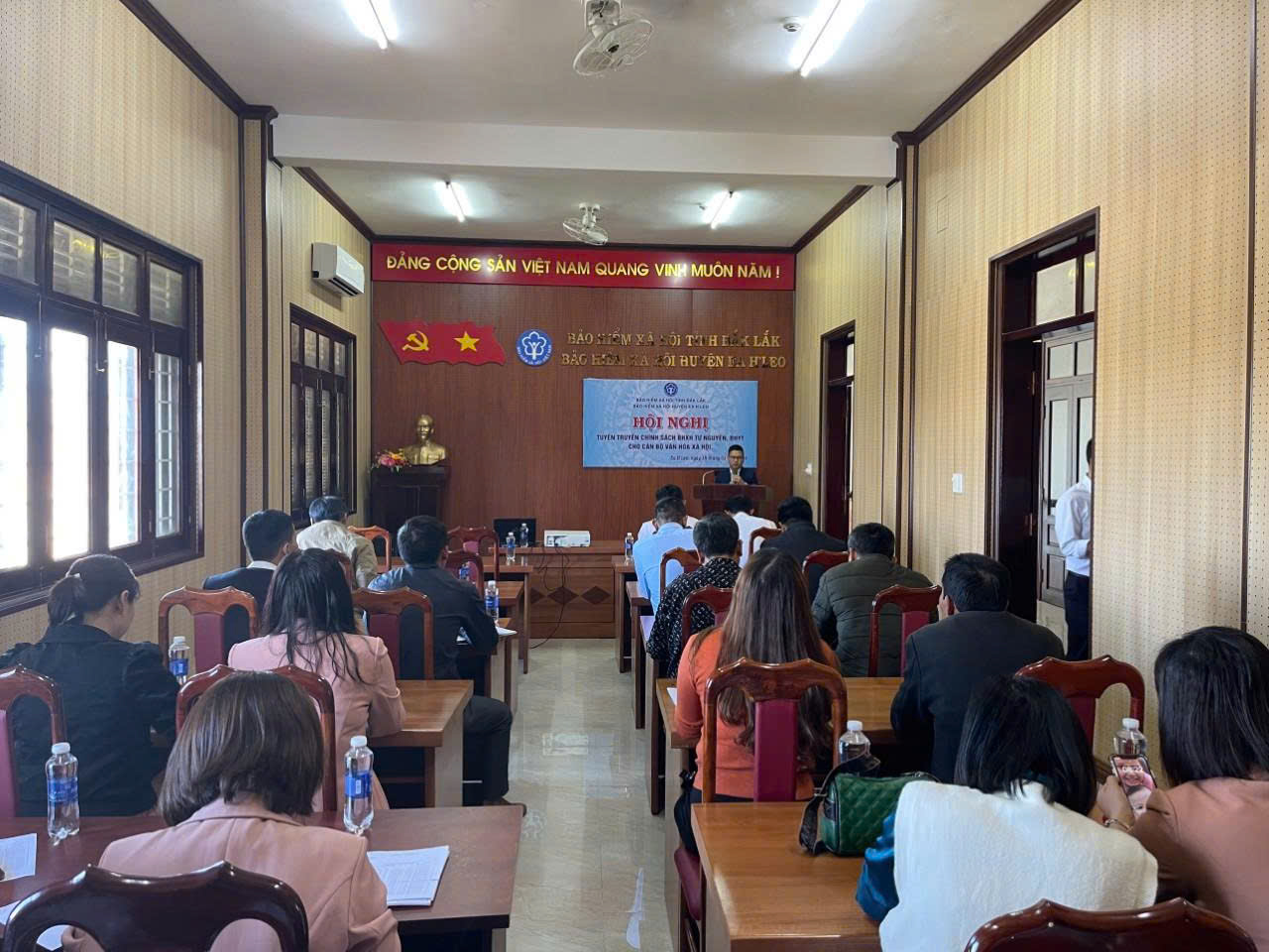 14 điểm mới trọng tâm của Luật Bảo hiểm xã hội năm 2024
