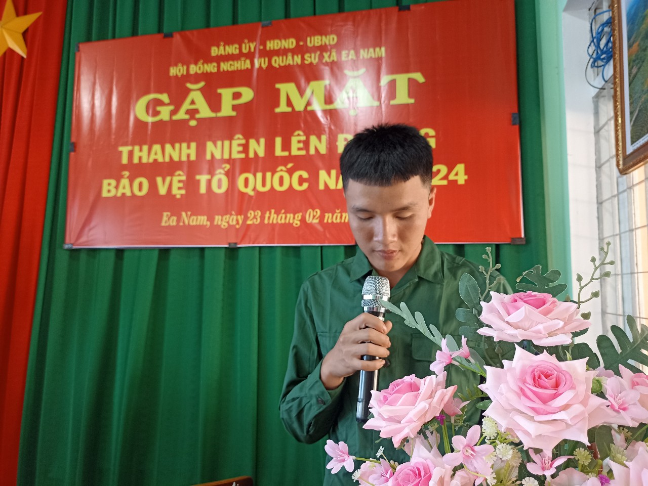 hồng1