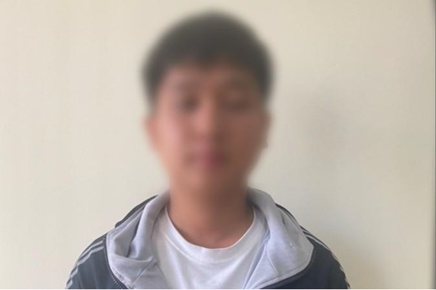 Công an huyện Ea H'Leo ra quyết định khởi tố đối tượng cho vay lãi nặng trong giao dịch dân sự
