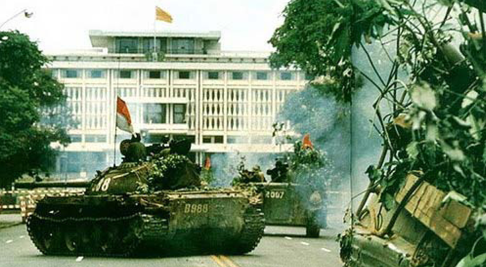 Đại thắng 30/4/1975 – Đỉnh cao chói lọi của sự nghiệp giải phóng dân tộc