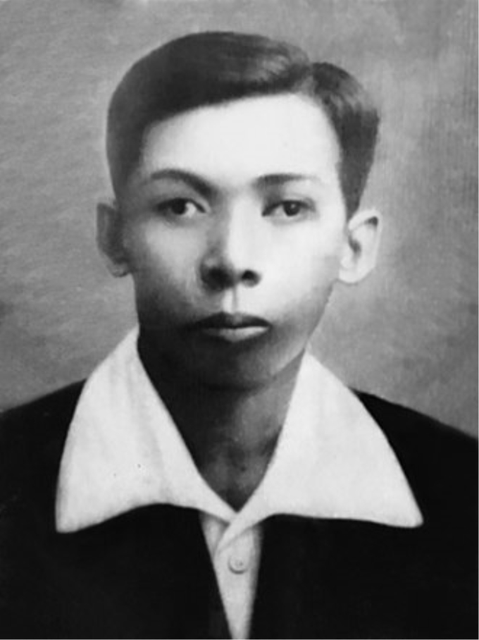 Kỷ niệm 120 năm ngày sinh đồng chí Trần Phú (01/5/1904- 01/5/2024)