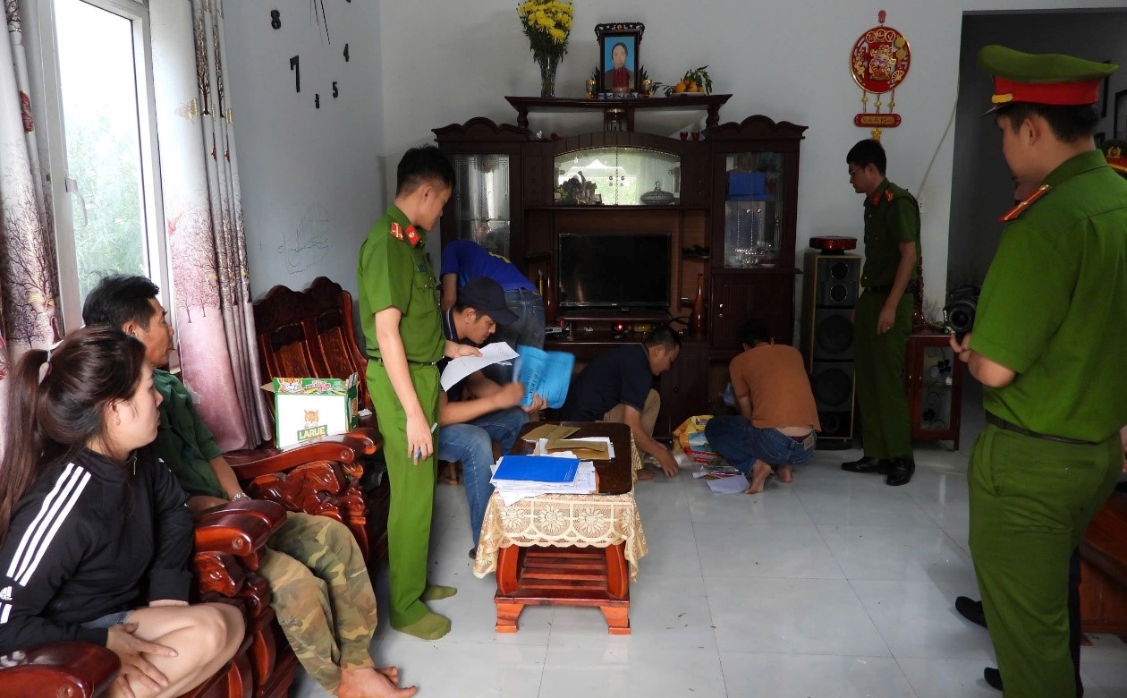 Nâng cao hiệu quả công tác quản lý, phòng ngừa hoạt động kinh doanh “biến tướng”, “trá hình”, “lách luật” trên địa bàn huyện Ea H’Leo
