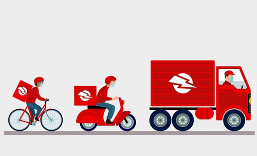 Cảnh báo thủ đoạn giả danh nhân viên giao hàng (Shipper) để chiếm đoạt tài sản