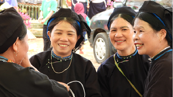 Huyện Ea H’leo tiếp tục thực hiện tốt Chương trình mục tiêu quốc gia phát triển kinh tế - xã hội vùng đồng bào dân tộc thiểu số và miền núi