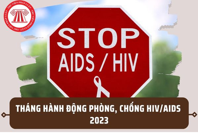 Cộng đồng sáng tạo - Quyết tâm chấm dứt dịch bệnh AIDS vào năm 2030!