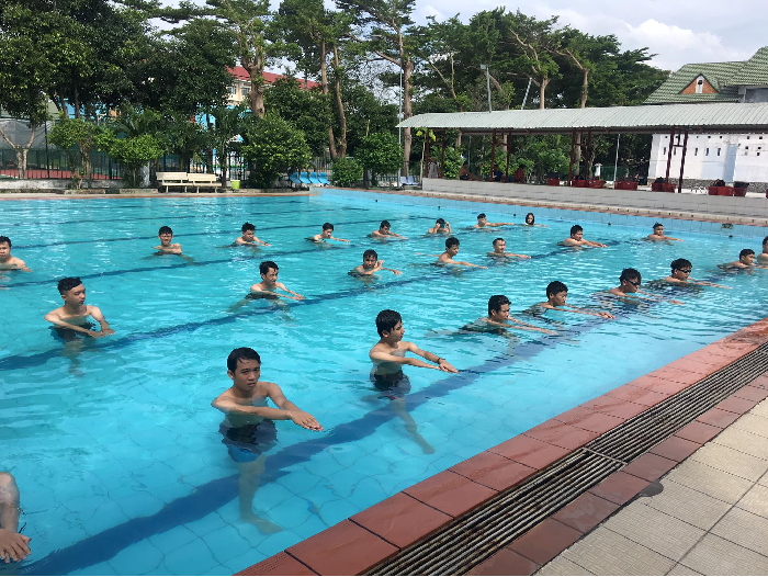 Cảnh báo tai nạn đuối nước ở trẻ em trong dịp hè