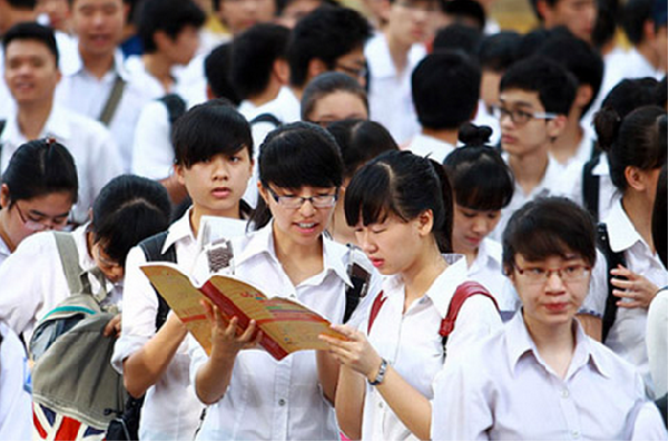 Kỳ thi Tốt nghiệp THPT năm 2023 diễn ra từ ngày 27/6 đến ngày 30/6/2023
