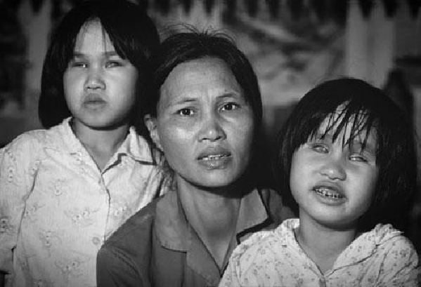 Kỷ niệm 62 năm Ngày vì nạn nhân chất độc da cam (10/8/1961 – 10/8/2023)