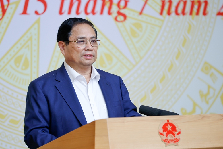 Những sáng kiến, nỗ lực bứt phá trong cải cách hành chính được Thủ tướng biểu dương