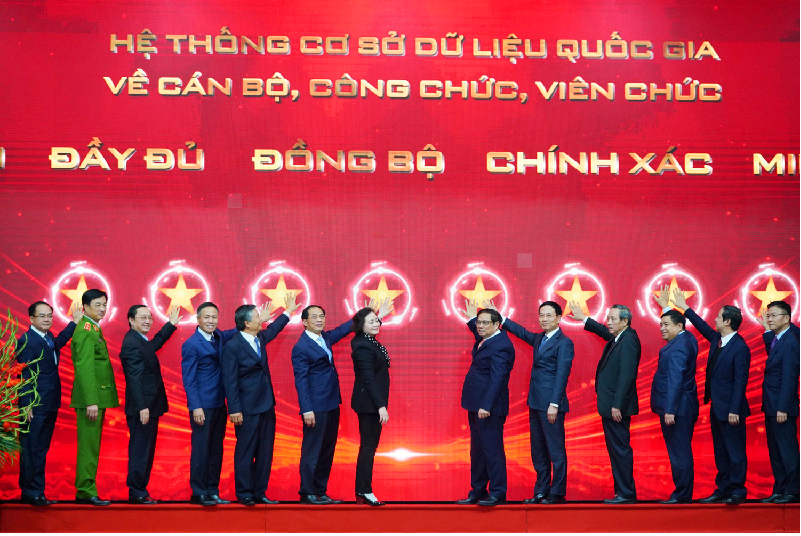 Tiếp tục đẩy mạnh cải cách hành chính nhà nước, đáp ứng yêu cầu xây dựng nền hành chính dân chủ, chuyên nghiệp, hiện đại, hiệu lực, hiệu quả