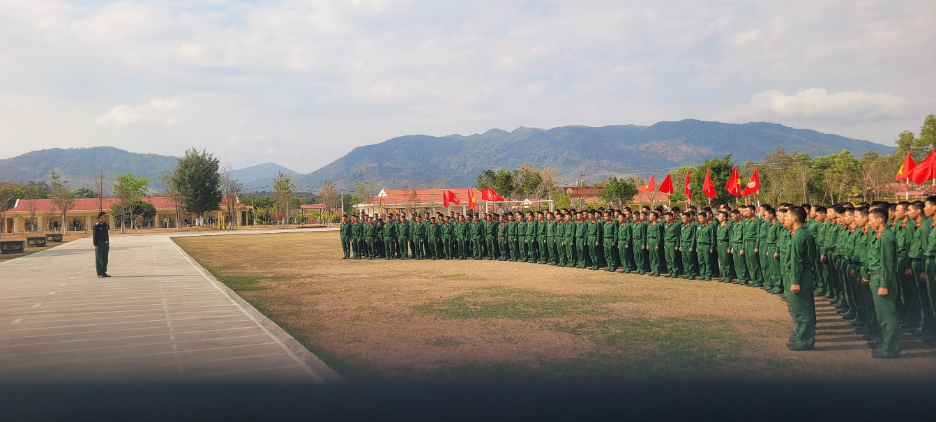 Diễn đàn thanh niên “Đơn vị là nhà”
