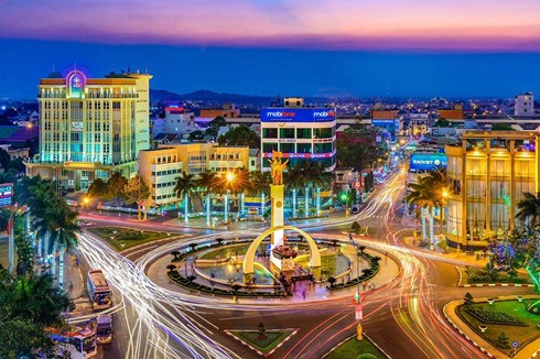 Sáp nhập hôm nay – Phát triển ngày mai!