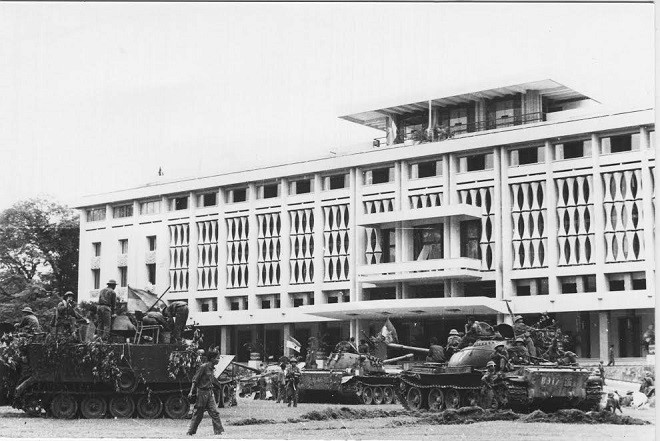Kỷ niệm 50 năm Ngày giải phóng Miền Nam – Niềm tự hào dân tộc và khát vọng vươn xa