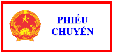 Phiếu chuyển 2675/PC-UBND ngày 25/10/2024: Chuyển Công văn số 2802/SKHĐT-TH ngày 01 tháng 10 năm 2024 của Sở Kế hoạch và Đầu tư tỉnh Đắk Lắk về việc trả lời kiến nghị của cử tri sau kỳ họp thứ Tám, HĐND tỉnh khóa X