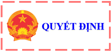 Quyết định số 2527/QĐ-UBND ngày 01/7/2024: Về việc thành lập Ban Tổ chức giải Karate vô địch huyện Ea H’Leo lần thứ V năm 2024