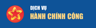 dich vu hanh chinh công