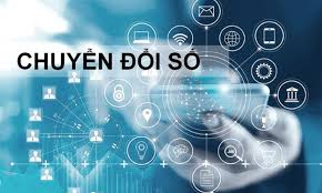 Xã Ea Drăng: Đẩy mạnh chuyển đổi số, tạo bứt phá phát triển