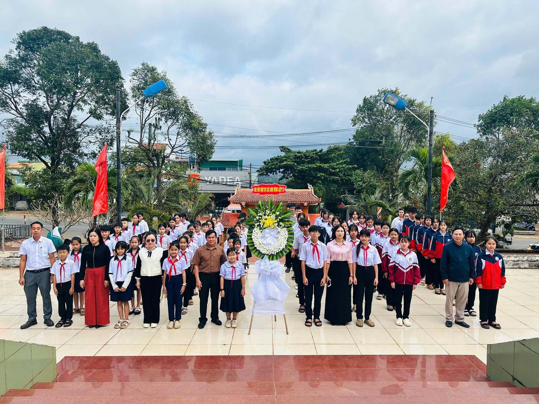 Sôi nổi các hoạt động Chào mừng ngày thành lập Quân đội Nhân dân Việt Nam