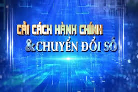 Xã Ea Drăng: Chú trọng cải cách hành chính gắn với chuyển đổi số