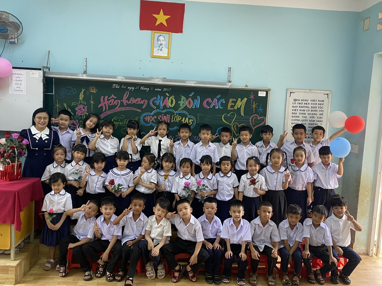 Đơn giản hóa thủ tục hành chính trong lĩnh vực giáo dục và đào tạo