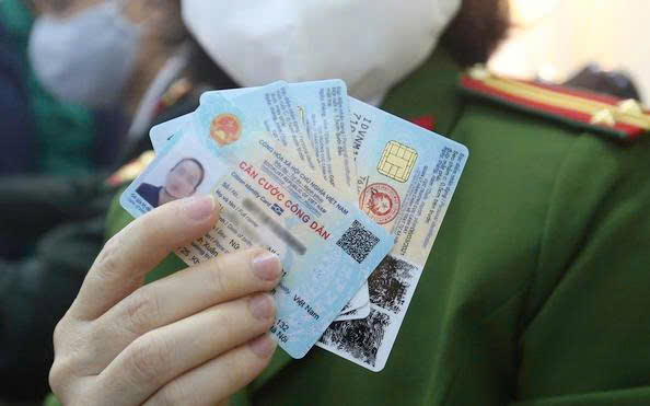 05 trường hợp bị khóa Căn cước, ai cũng nên biết