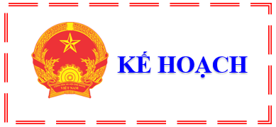 KẾ HOẠCH Tổ chức Hội nghị đối thoại giữa chính quyền địa phương với Nhân dân trên địa bàn xã năm 2026