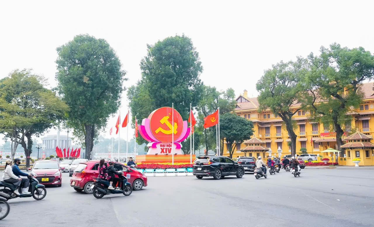 Kỳ vọng vào những quyết sách vì dân