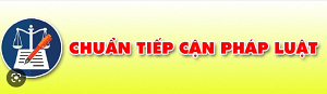 THÔNG BÁO Công khai Danh mục thông tin phải được công khai theo Luật Tiếp cận thông tin